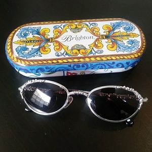 Authentic handmade brighton sunglasses